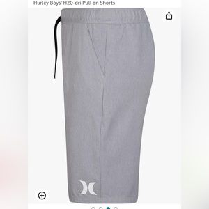 Hurley Boys Board shorts
